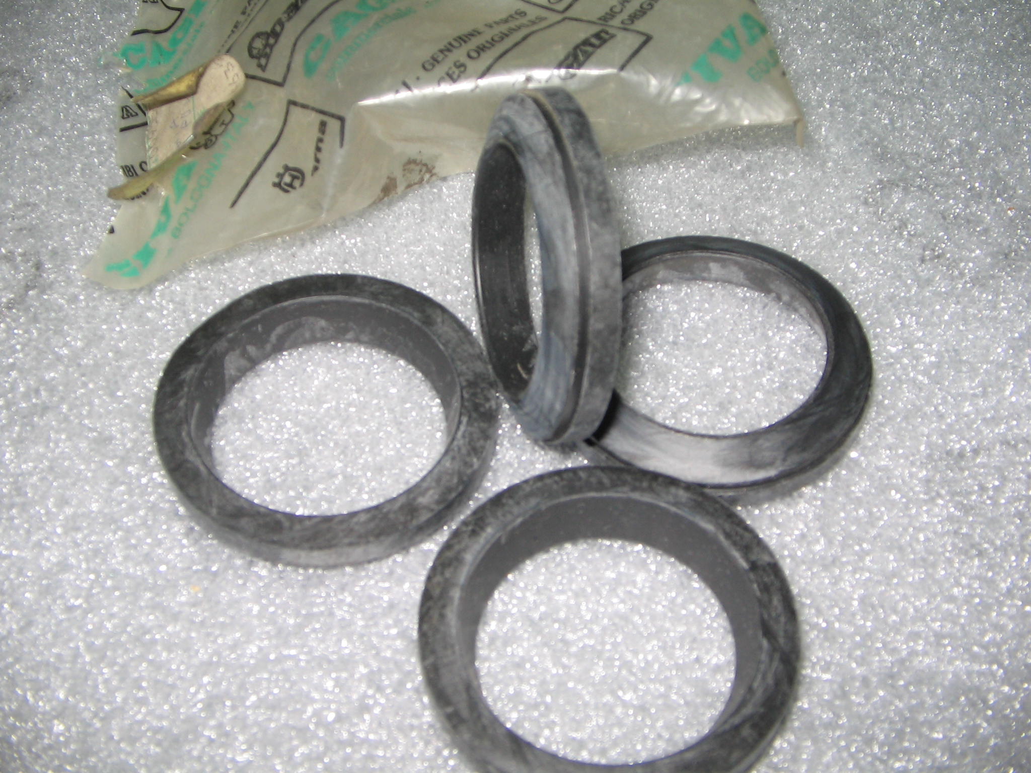 RICAMBIO CAGIVA PREZZO CAD 1 -- N.1925